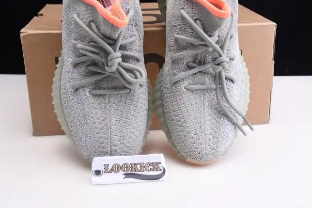 hype FX9035 Desert V2 350 Adidas Yeezy Boost Sage 0614